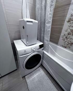 1-к квартира, вторичка, 40м2, 10/12 этаж