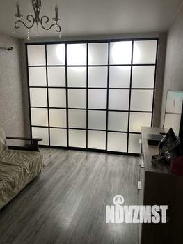 2-к квартира, вторичка, 53м2, 2/6 этаж