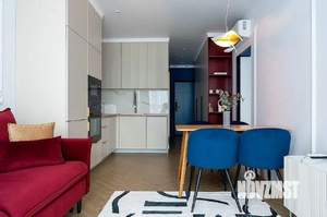 2-к квартира, вторичка, 45м2, 13/19 этаж