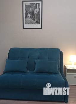 Студия квартира, вторичка, 29м2, 7/7 этаж