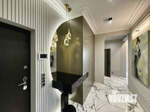 2-к квартира, вторичка, 60м2, 14/16 этаж