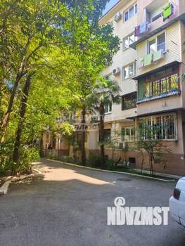 3-к квартира, вторичка, 57м2, 4/5 этаж