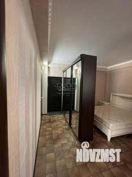 1-к квартира, вторичка, 45м2, 2/6 этаж