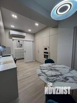 1-к квартира, вторичка, 43м2, 2/17 этаж