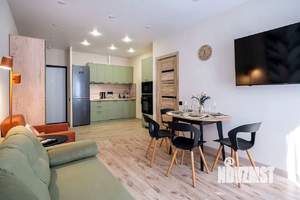 1-к квартира, вторичка, 38м2, 3/7 этаж