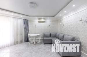 2-к квартира, вторичка, 54м2, 20/25 этаж