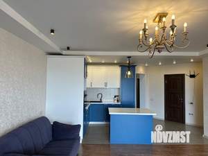 2-к квартира, вторичка, 71м2, 7/27 этаж