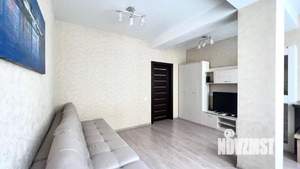 1-к квартира, вторичка, 44м2, 4/5 этаж