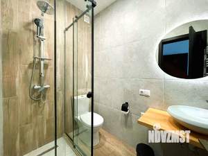 1-к квартира, вторичка, 33м2, 4/5 этаж