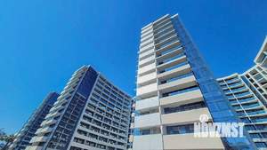 2-к квартира, вторичка, 42м2, 10/14 этаж