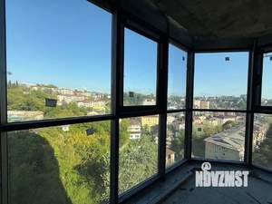 2-к квартира, вторичка, 51м2, 7/15 этаж