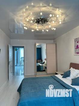 2-к квартира, вторичка, 51м2, 4/5 этаж