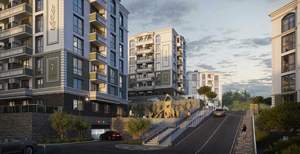 1-к квартира, вторичка, 39м2, 5/7 этаж