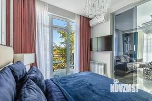 2-к квартира, вторичка, 81м2, 8/17 этаж