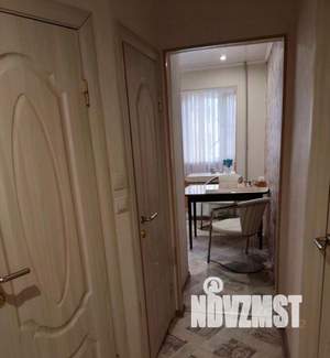 2-к квартира, вторичка, 51м2, 3/5 этаж