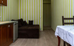 1-к квартира, вторичка, 41м2, 6/9 этаж