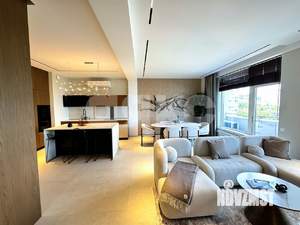 3-к квартира, вторичка, 175м2, 13/16 этаж