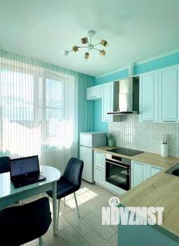 2-к квартира, вторичка, 46м2, 5/7 этаж