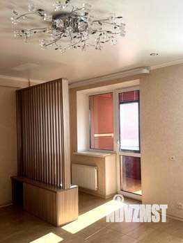 1-к квартира, вторичка, 30м2, 2/5 этаж