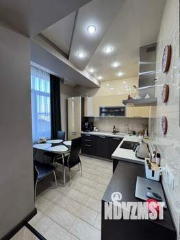 2-к квартира, вторичка, 55м2, 3/5 этаж
