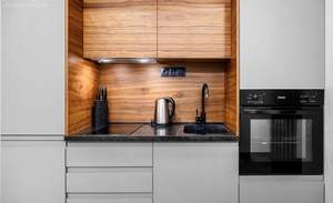Студия квартира, вторичка, 28м2, 6/13 этаж