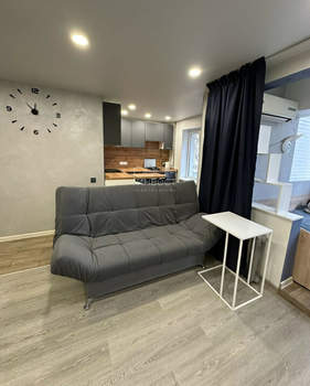 1-к квартира, вторичка, 32м2, 3/4 этаж