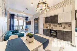 1-к квартира, вторичка, 40м2, 11/14 этаж