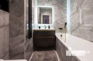 3-к квартира, вторичка, 65м2, 12/18 этаж