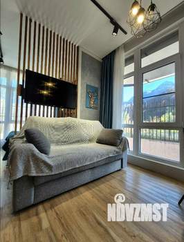 1-к квартира, вторичка, 31м2, 1/4 этаж