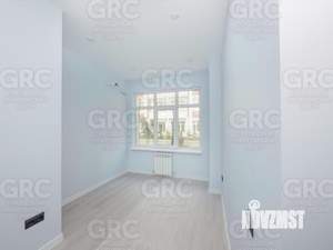 2-к квартира, вторичка, 56м2, 1/4 этаж