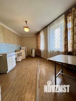 3-к квартира, вторичка, 61м2, 2/5 этаж