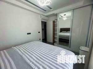 1-к квартира, вторичка, 36м2, 12/18 этаж