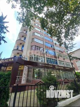 1-к квартира, вторичка, 59м2, 4/9 этаж