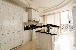 5-к квартира, вторичка, 500м2, 16/16 этаж