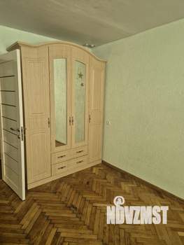 2-к квартира, вторичка, 42м2, 4/5 этаж