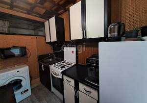 1-к квартира, вторичка, 29м2, 1/5 этаж