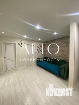 2-к квартира, вторичка, 42м2, 5/5 этаж