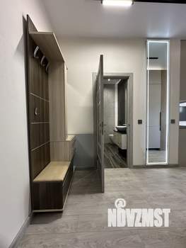 2-к квартира, вторичка, 43м2, 4/12 этаж
