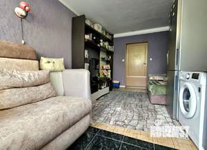 Студия квартира, вторичка, 15м2, 4/5 этаж