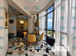 3-к квартира, вторичка, 148м2, 8/9 этаж