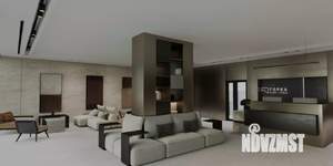 Студия квартира, вторичка, 27м2, 6/11 этаж