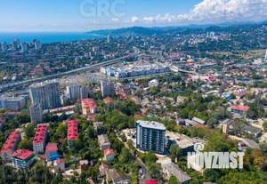 1-к квартира, вторичка, 34м2, 9/12 этаж