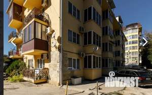 3-к квартира, вторичка, 84м2, 5/5 этаж