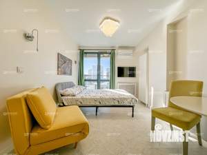 Студия квартира, вторичка, 26м2, 8/13 этаж