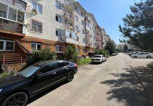 1-к квартира, вторичка, 35м2, 5/5 этаж