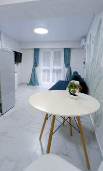 1-к квартира, вторичка, 26м2, 1/6 этаж