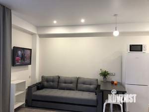 Студия квартира, вторичка, 30м2, 9/9 этаж