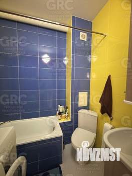 Студия квартира, вторичка, 32м2, 2/6 этаж