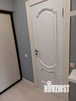 Студия квартира, вторичка, 22м2, 3/5 этаж