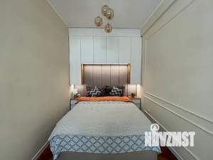 1-к квартира, вторичка, 35м2, 5/7 этаж